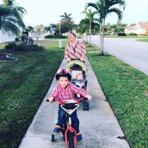 Meet your Posher, Andrew